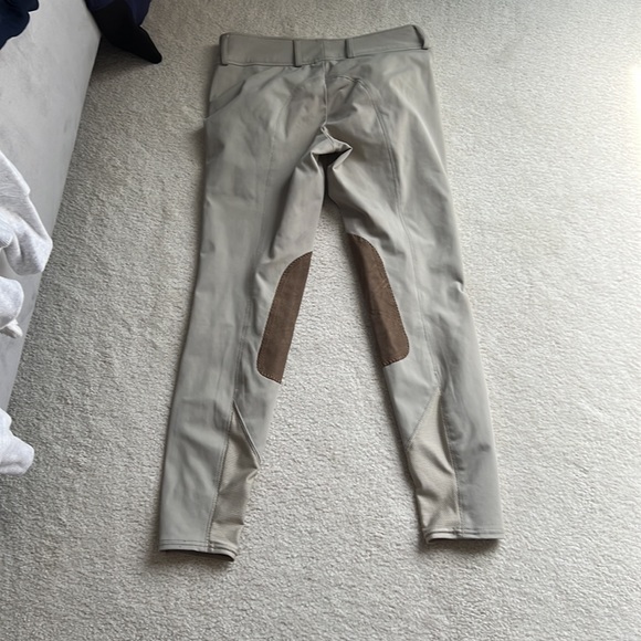 R.J. Classics show breeches - Picture 2 of 2